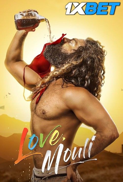 Love Mouli (2024) Hindi [HQ Dubbed] Movie download full movie